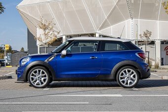 Mini Cooper S Paceman ALL4 135kW - 8