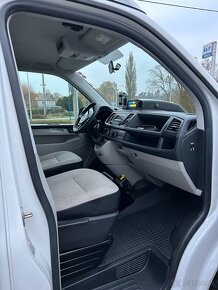 VW T6 2.0 TDI Sanitné vozidlo DSG - 8