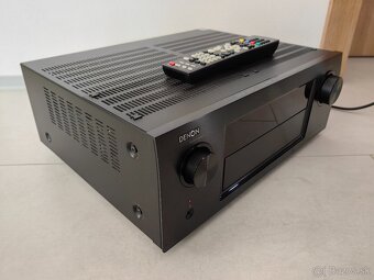 Denon AVR-3313 - 8