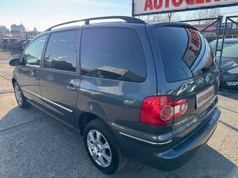 Volkswagen Sharan, 2,0TDI 103kw Business 7míst - 8