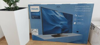 Smart TV Philips 5300er Serie - 8