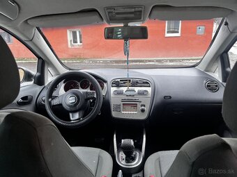 Seat altea 2.0 dsg - 8