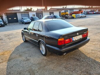 Bmw e34 - 8