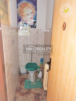 HALO reality - Predaj, rodinný dom Trebatice - 8