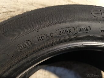 205/55 R16 Letné pneumatiky Michelin Energy Saver 4 kusy - 8