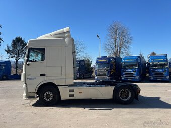 DAF XF 460 EURO 6 - 8