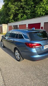 Opel Astra ST Innovation 1.6 Cdti 2017 Automat - 8