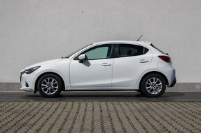 Mazda 2 1.5 Skyactiv // 55kw - 8