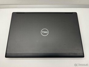 Dell Precision 7530 15.6" i7-8850H/32GB/512GB/FHD/P1000-4GB - 8