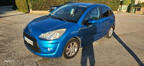 Predám Citroen C3 - 8