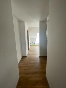 Podkrovný Apartmán priamo na námestí v Michalovciach. - 8