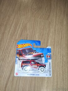 HotWheels - Hot Wheels - 8