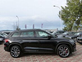 Škoda Kodiaq 2.0 TDI SCR RS DSG 4x4 - 8