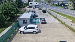 HALO reality - Predaj, polyfunkcia/obchodné priestory Ružomb - 8