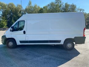 Fiat Ducato 2.3 96 kW L3H2 - 8