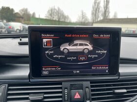 Audi A6 Allroad Quattro 3,0 TDI r.2015 - 8