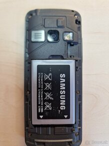 Samsung S5610 - 8