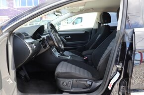 Volkswagen Passat CC 2.0 TDI BlueMotion - 8