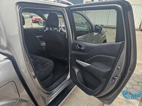 Nissan Navara 2.3 dCi TEKNA - 8