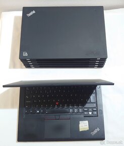 Lenovo ThinkPad T470, i5-7300U, 14", IR&HD kamera - 8