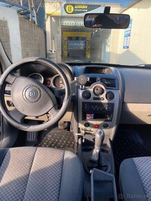 Renault megane 1.6 16v - 8