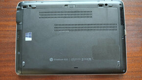 HP EliteBook 820 G1 - 8