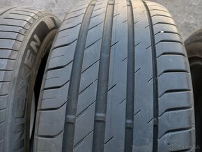 Letne Nexen 255/55 R18 100€=4ks - 8