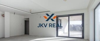 JKV REAL ponúka na predaj krásnu novostavbu v Malých Levároc - 8