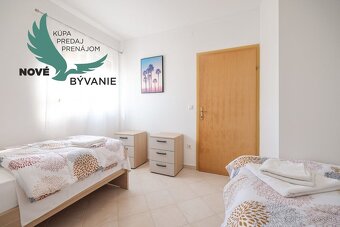 Apartmán len 50m od mora v Chorvátsku - Petrčane - 8