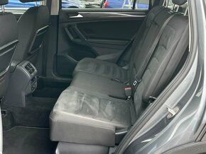 Volkswagen Tiguan Allspace Highline 2.0 TSi DSG 4Motion - 8