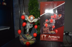 Figurka IT Chapter Two - Pennywise - 8