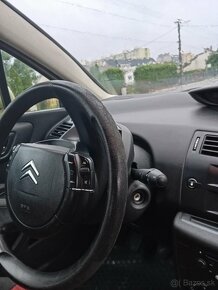 Citroen C4 - 8