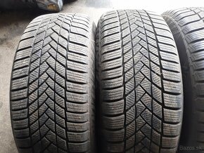 225/55 r17 matador 5x120 r17 Bmw et30 - 8