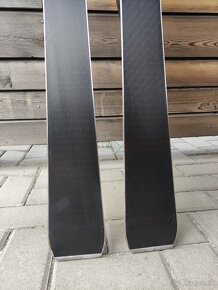 lyže Stockli  MOLITOR Premium RELEASE R1, 170cm - 8