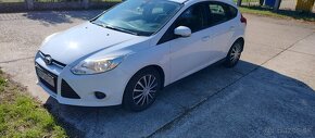 Ford Focus MK3 Hatchback 1.0 turbo - 8