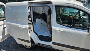 Ford Transit Courier 2018 1.5 TDCI 1.maj. klima serviska - 8