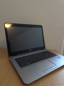 Predám 2ks HP EliteBook 840 G4 v perfektnom stave - 8