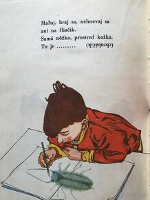 Ján Smrek Machule, Minirozprávky, Zuzanka, Vianočné balady - 8