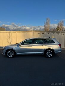 Volkswagen Passat Variant 2.0 TDI 2021 - 8