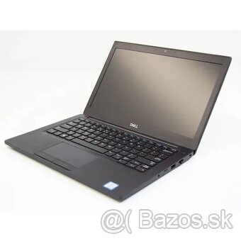 Dell Latitude 7290 - 8