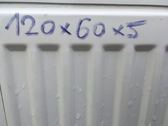 radiator korado - 8