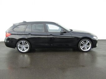 náhradne diely na: Bmw rad 3 model F31 / F31 318d, 320d 316d - 8