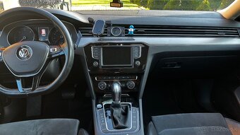 VOLKSWAGEN PASSAT VARIANT 2.0TDI , 4MOTION - 8