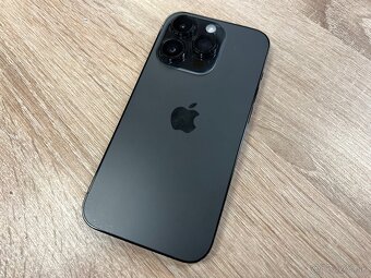 iPhone 14 Pro 256gb - 8