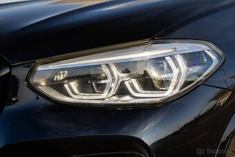 BMW X3 M40d mHEV A/T 250 kW - 8