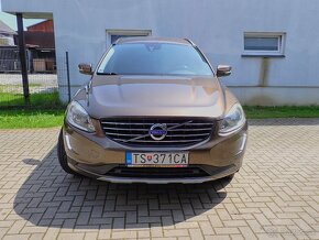 XC60 D3 2.0L Kinetic Geartronic - 8