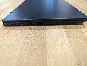 Lenovo Thinkpad Yoga L390 - dotykový,intel 8 jadro i5, 16GB - 8