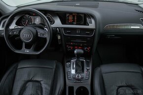 Audi A4 Allroad quattro 2.0 TFSi AT6 - 8