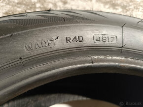 205/55 R16 Zimné pneumatiky Firestone Winterhawk 4 kusy - 8