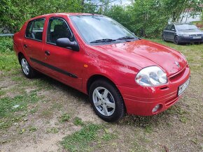 Renault Thalia 1.4 - 8